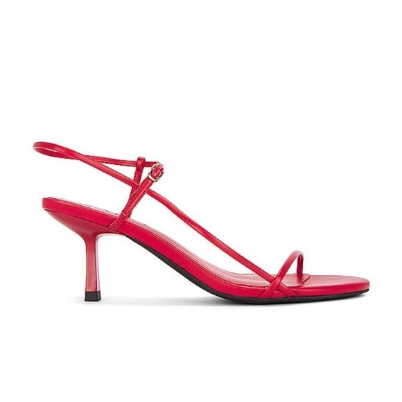 Jeffrey Campbell Gallery Sandal - Picture 4 of 12